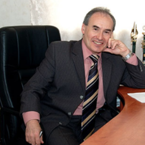 Верховский Ян Маркович