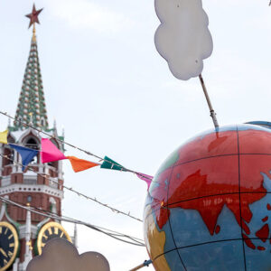 Экономисты оценили перспективы экономики России в случае смягчения санкций