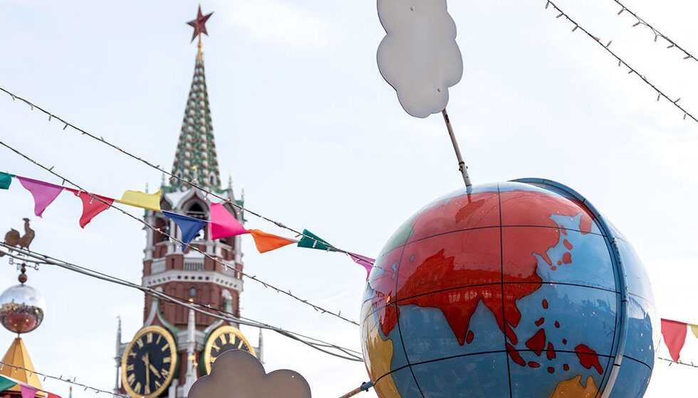 Экономисты оценили перспективы экономики России в случае смягчения санкций